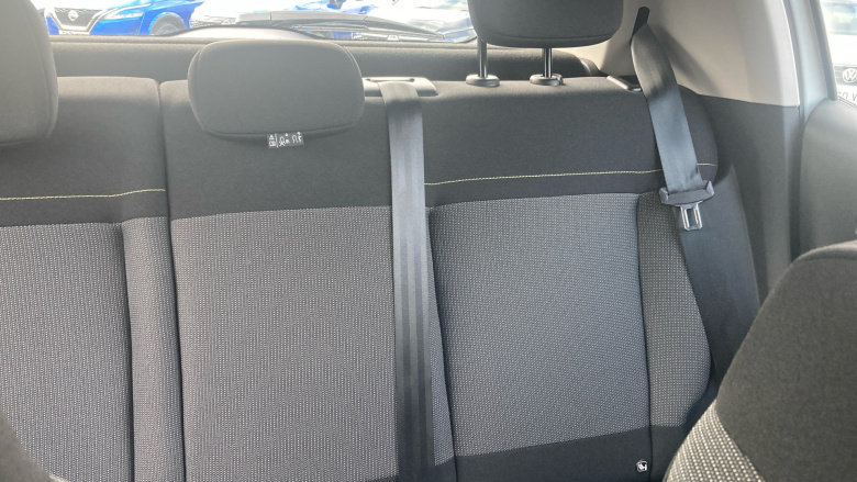 Citroen C3 1.2 PureTech Flair 5dr Petrol Hatchback